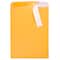 JAM Paper 11.5x14.5 Brown Kraft Open End Catalog Manila Envelopes 500ct.